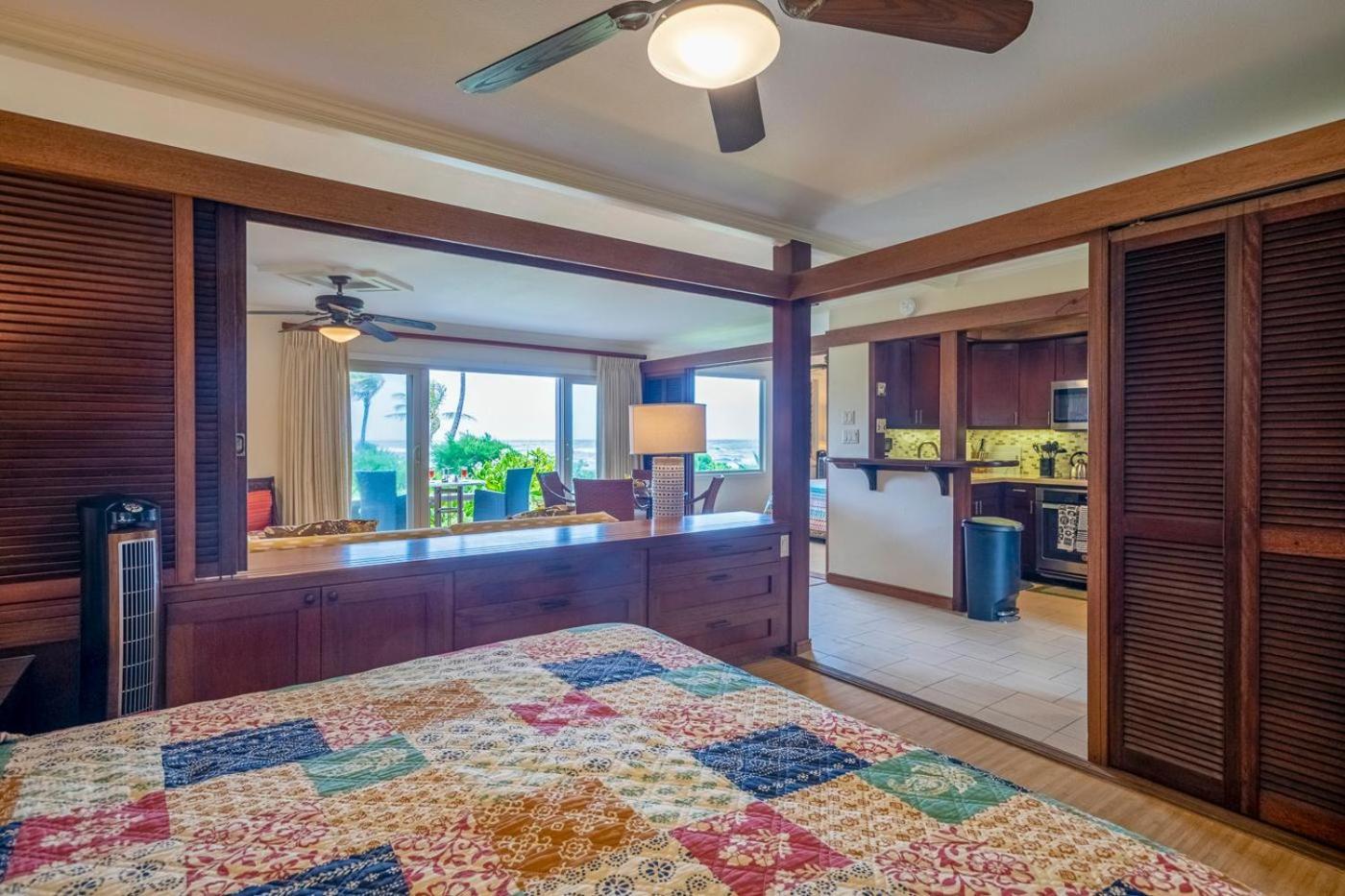 Colony I-2 Apartment Hanalei