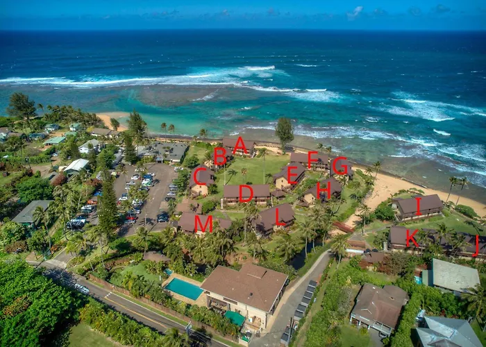 Hanalei Colony Resort I-2