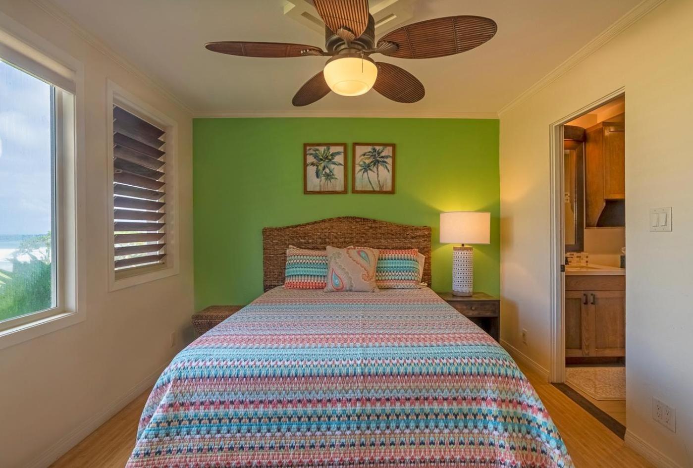 Colony I-2 Apartment Hanalei