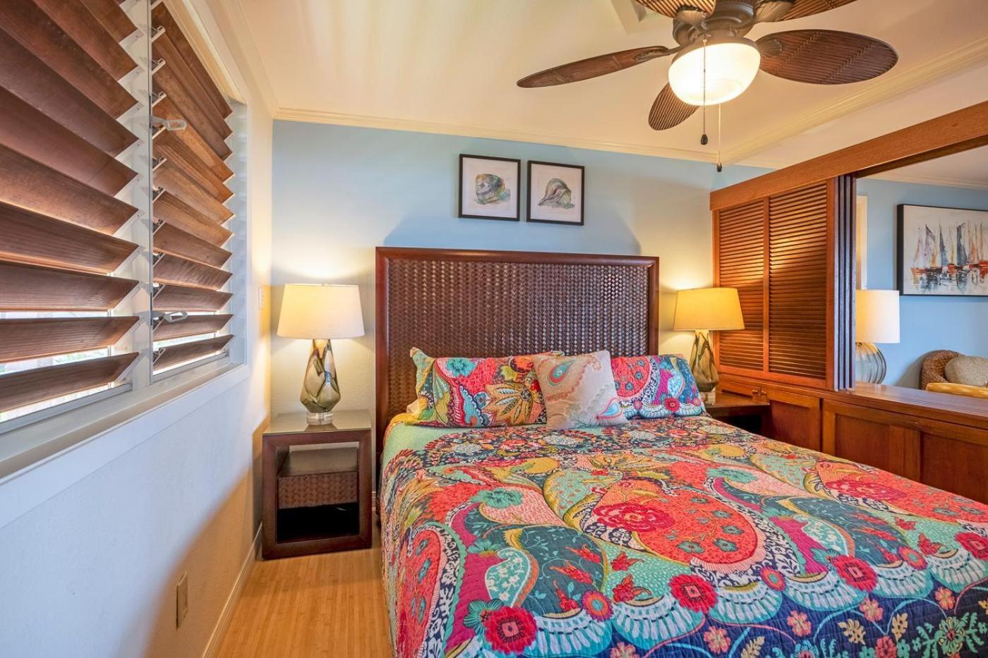 Colony I-2 Apartment Hanalei