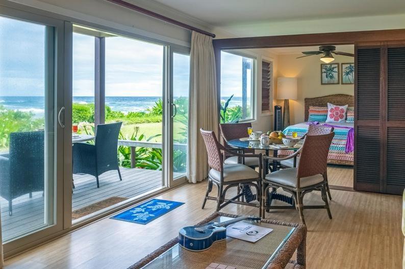 Appartement Colony I-2 Hanalei