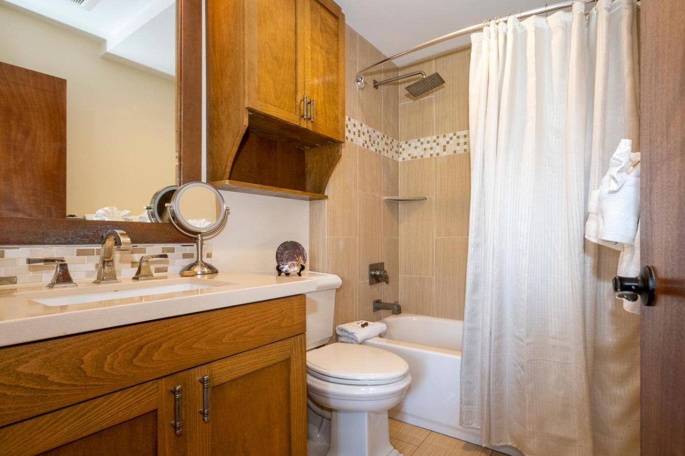 Colony I-2 Appartement Hanalei