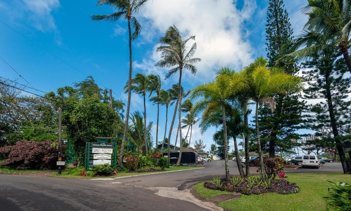 Colony I-2 * Hanalei