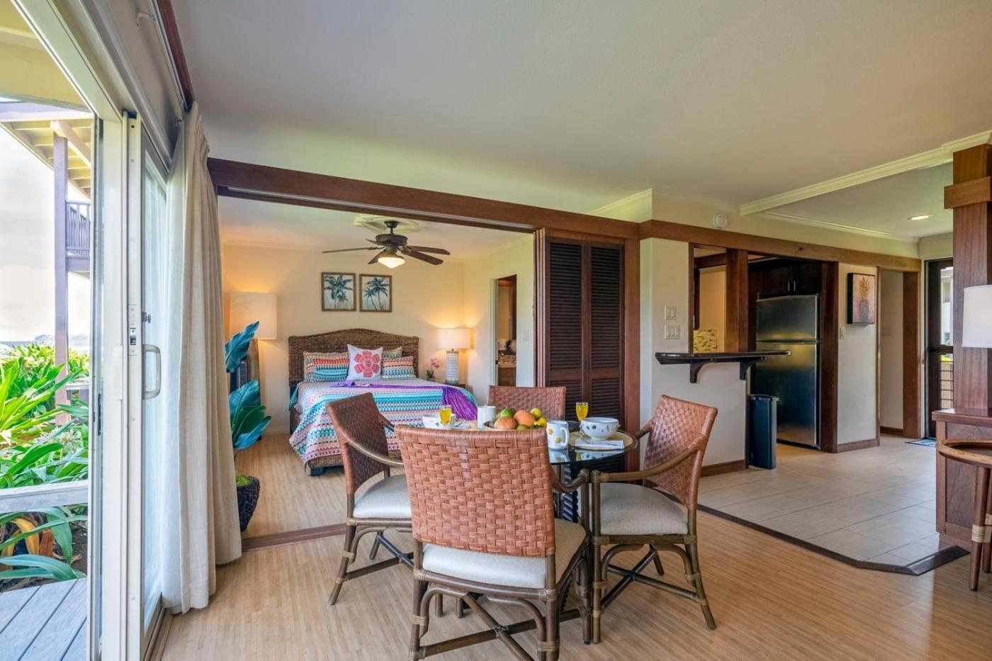Colony I-2 Apartment Hanalei