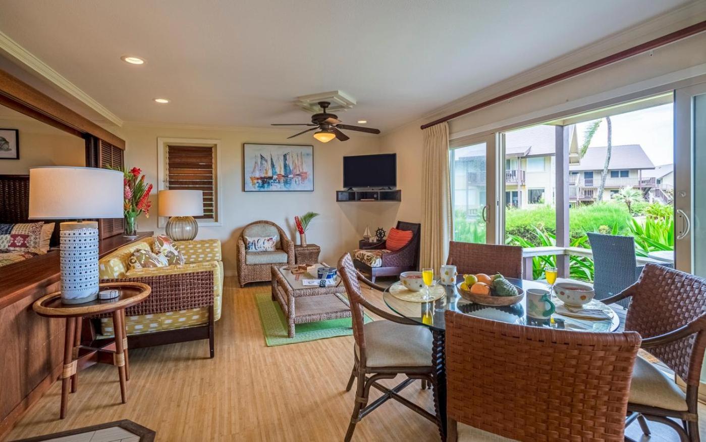 Colony I-2 Hanalei