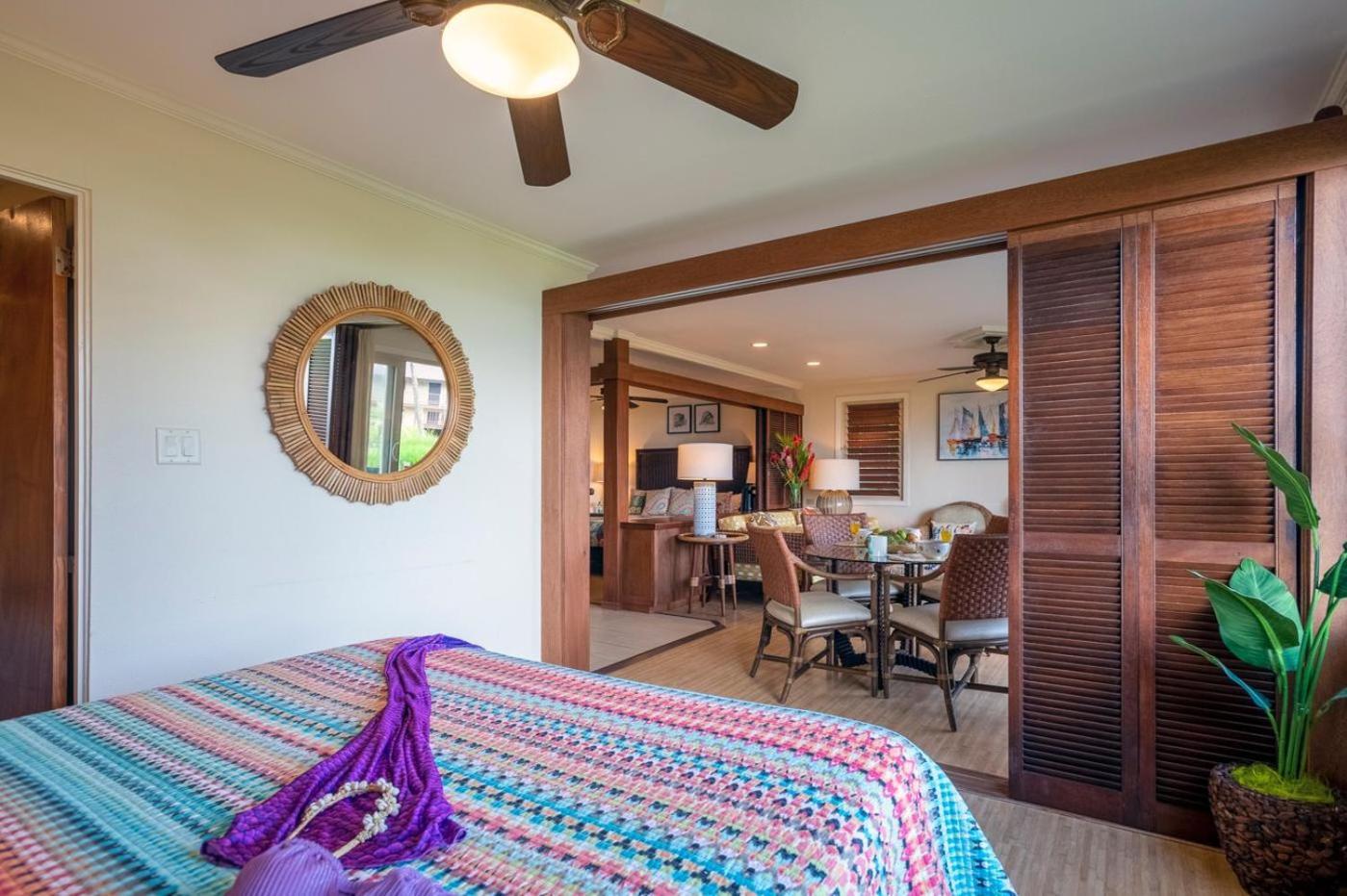 Colony I-2 Apartment *